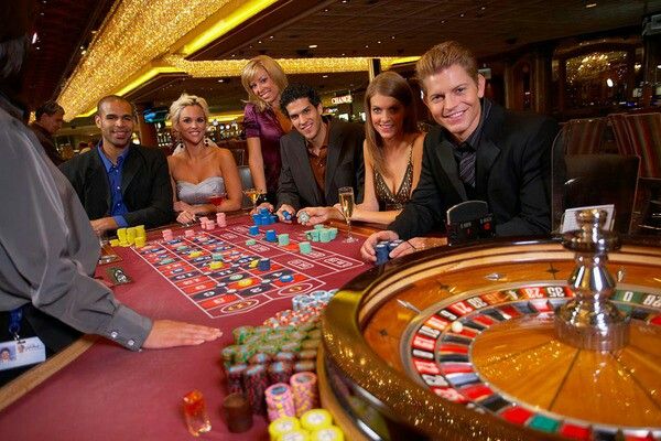 Betfinal Live Casino